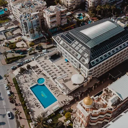 White Gold & Hotel