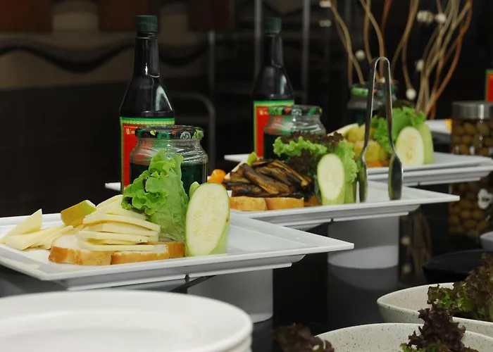 White Gold & Ξενοδοχείο