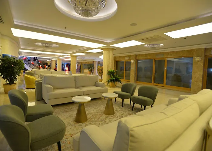 White Gold & Αλάνια