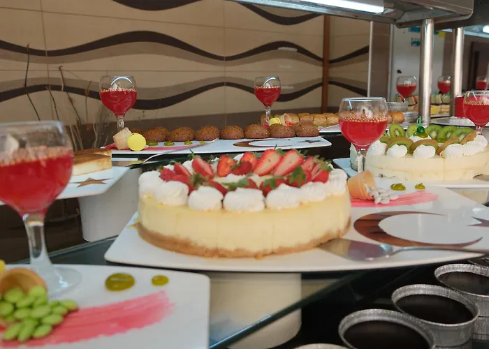 White Gold & 5* Αλάνια