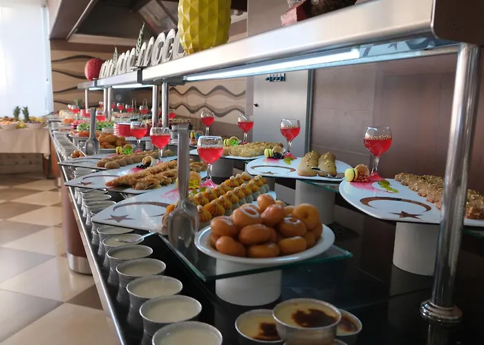 Ξενοδοχείο White Gold & 5*