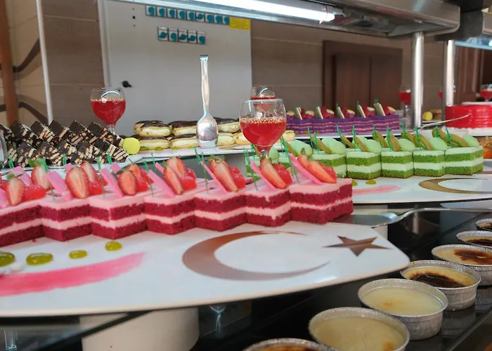 White Gold & Αλάνια