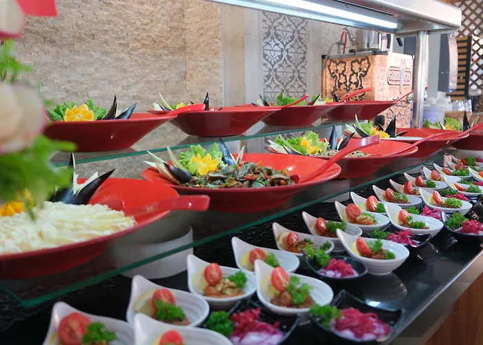 White Gold & Ξενοδοχείο