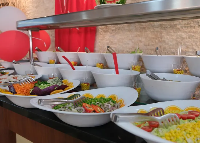 Ξενοδοχείο White Gold &