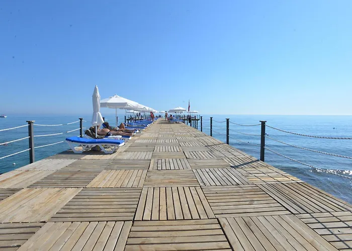 White Gold & Ξενοδοχείο 5*