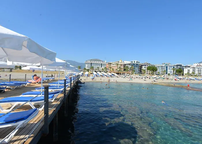 Ξενοδοχείο White Gold & 5*