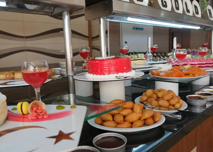 Ξενοδοχείο White Gold &