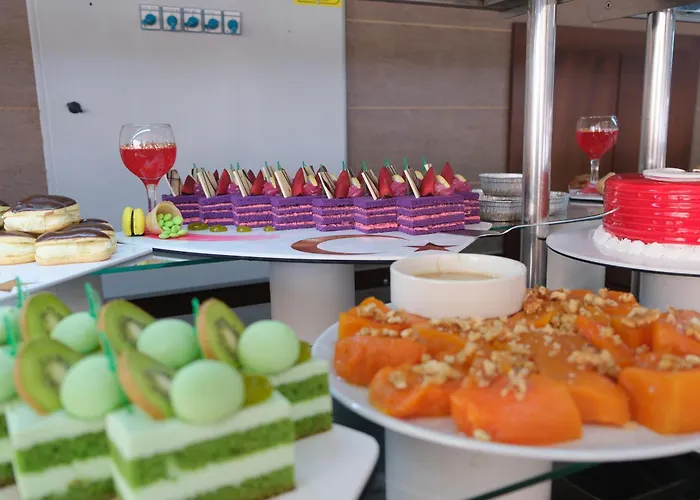 White Gold & Ξενοδοχείο 5*